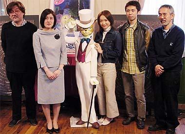 星の瞳のシルエット 柊あおい イメージアルバム 東京のいいやん